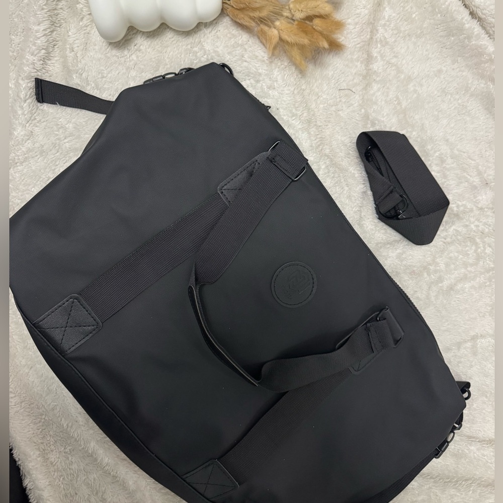 Stylish Black woman's Bag